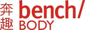奔趣BenchBody品牌LOGO