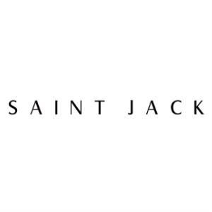 圣积Saint Jack品牌LOGO