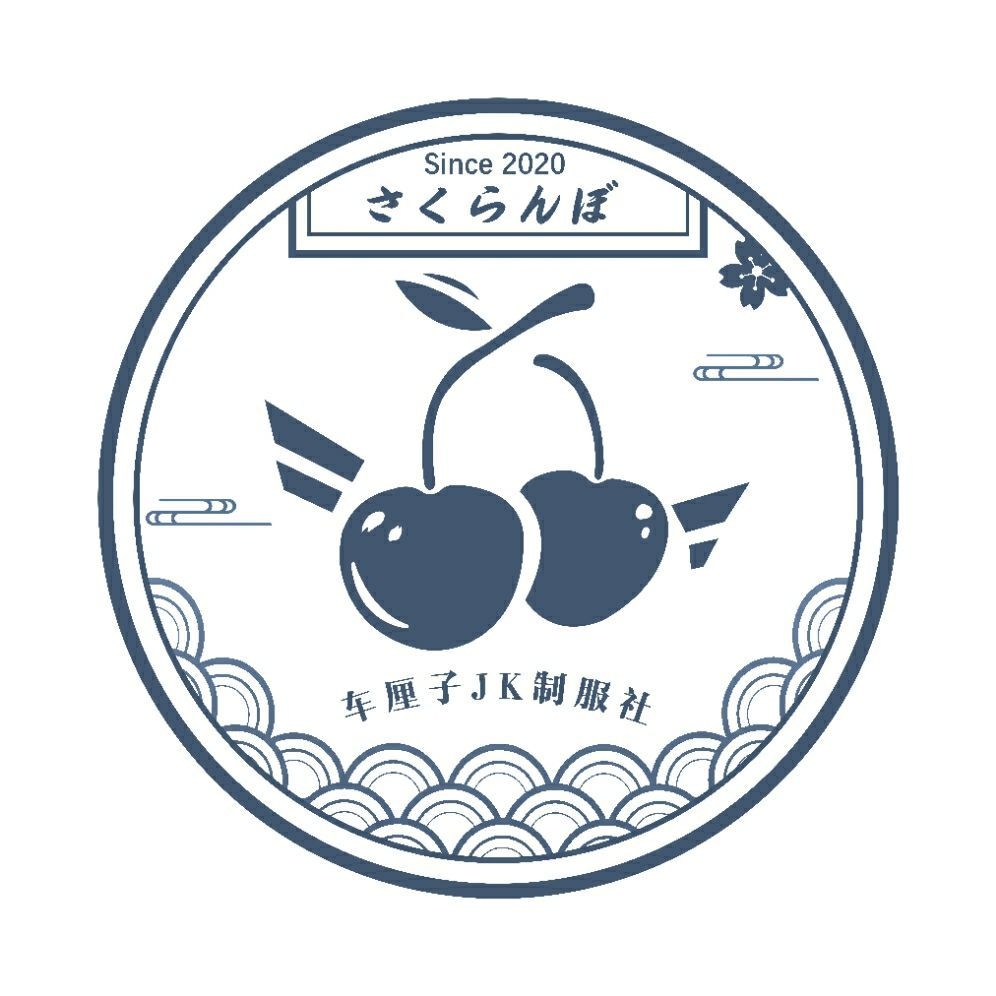 车厘子品牌LOGO