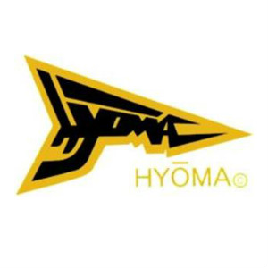 HYOMA品牌LOGO