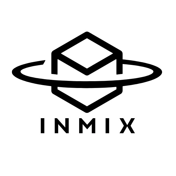 音米INMIX品牌LOGO