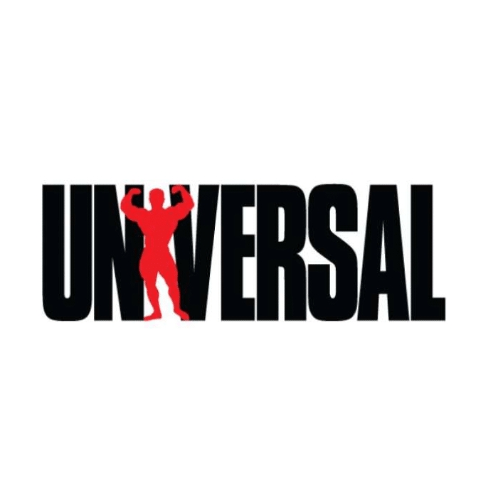 UNIVERSAL品牌LOGO