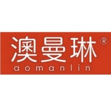 澳曼琳aomanlin品牌LOGO