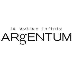 ARgENTUM品牌LOGO