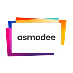 艾赐魔袋Asmodee品牌LOGO