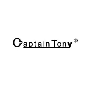 Captain Tony品牌LOGO