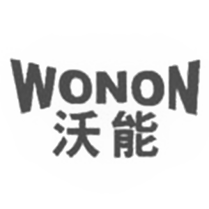 沃能WONON品牌LOGO