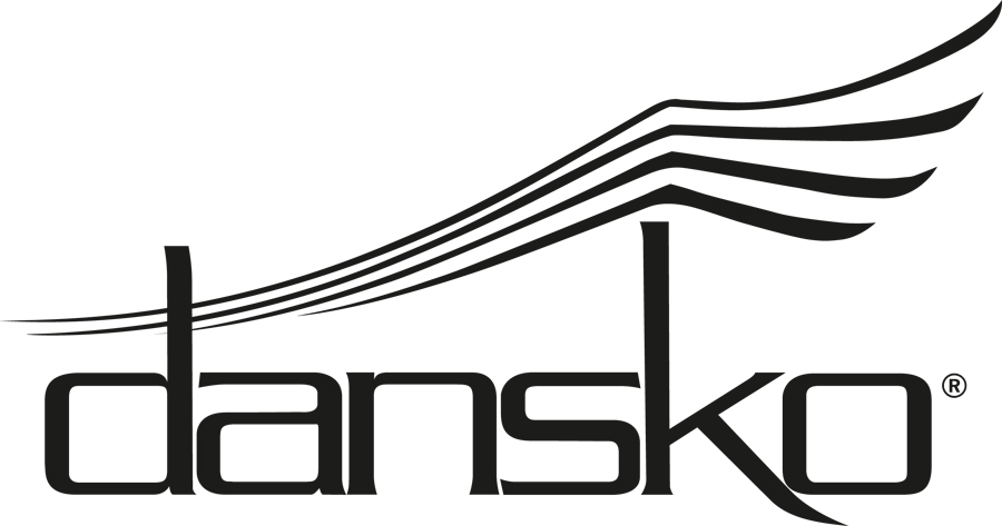 dansko品牌LOGO