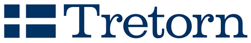Tretorn品牌LOGO