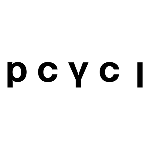 pcycl品牌LOGO