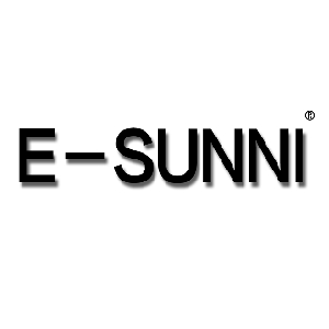衣尚妮E-SUNNI品牌LOGO