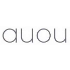 艾遇auou品牌LOGO
