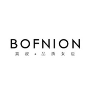 BOFNION品牌LOGO