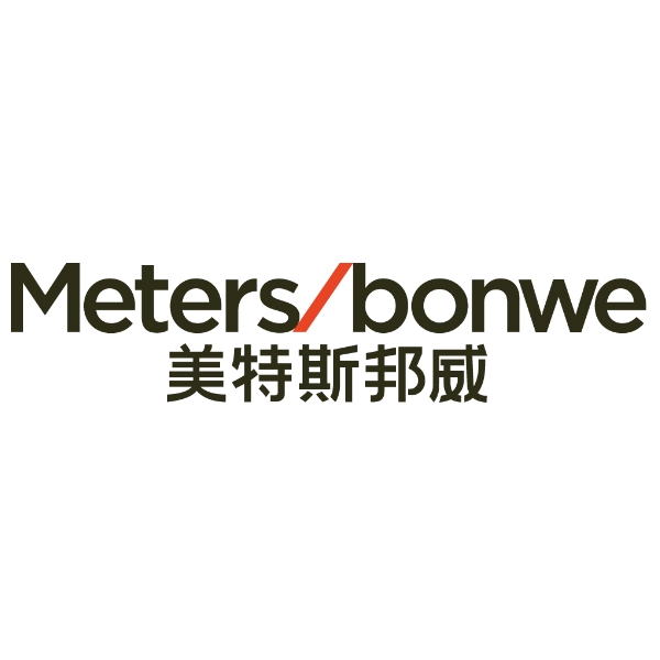 美特斯邦威metersbonwe品牌LOGO