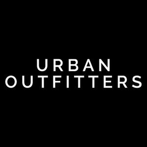 urban outfitters品牌LOGO