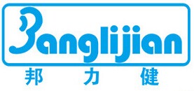 邦力健Banglijian品牌LOGO