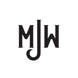 Mr Jones Watches品牌LOGO
