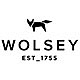 WOLSEY品牌LOGO