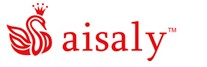 艾莎莉aisaly品牌LOGO