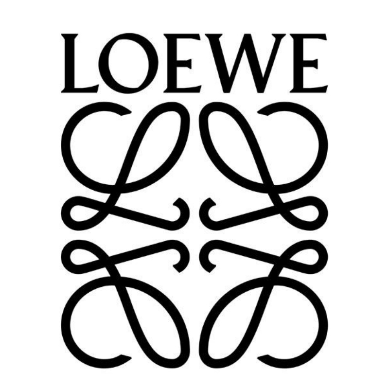 罗意威LOEWE品牌LOGO
