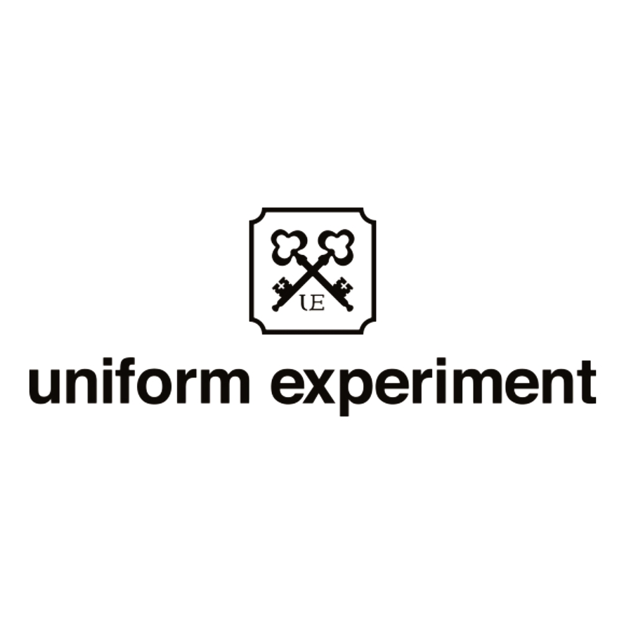 uniform experiment品牌LOGO