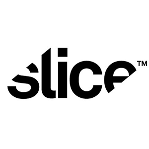 Slice品牌LOGO