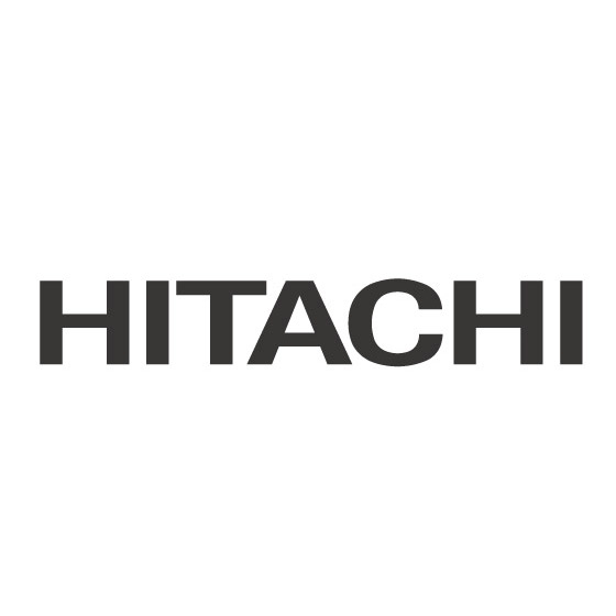 日立HITACHI品牌LOGO