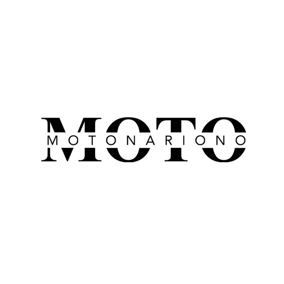 motonariono品牌LOGO
