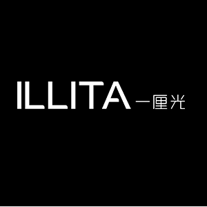 ILLITA品牌LOGO