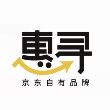 惠寻品牌LOGO