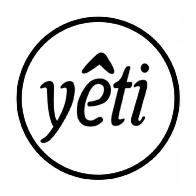 yetiout品牌LOGO