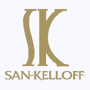 圣加诺夫SANKELLOF品牌LOGO