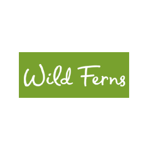 Wild Ferns品牌LOGO