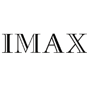 IMAX（包）品牌LOGO