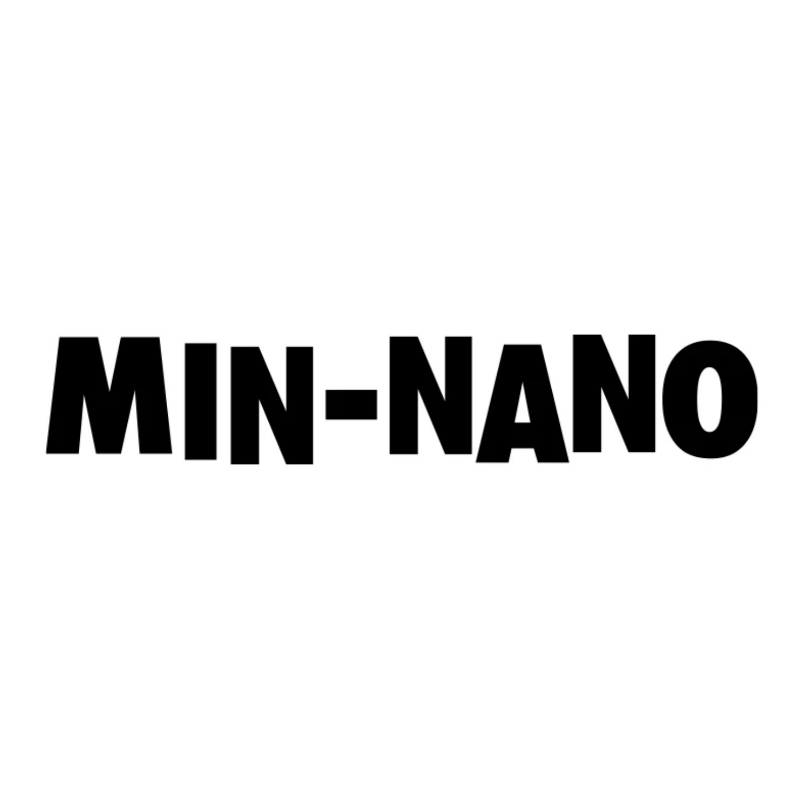 MIN-NANO品牌LOGO
