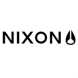 NIXON品牌LOGO