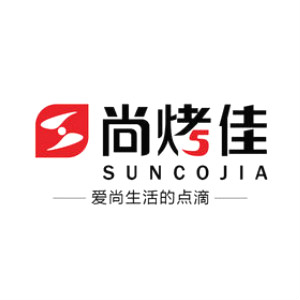 尚烤佳品牌LOGO