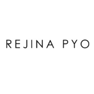 REJINA PYO品牌LOGO
