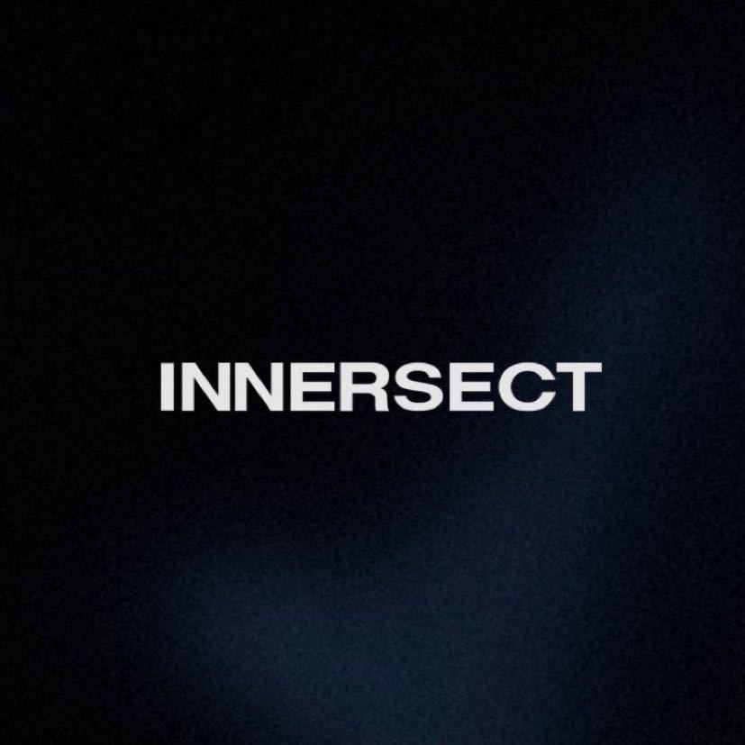 INNERSECT品牌LOGO