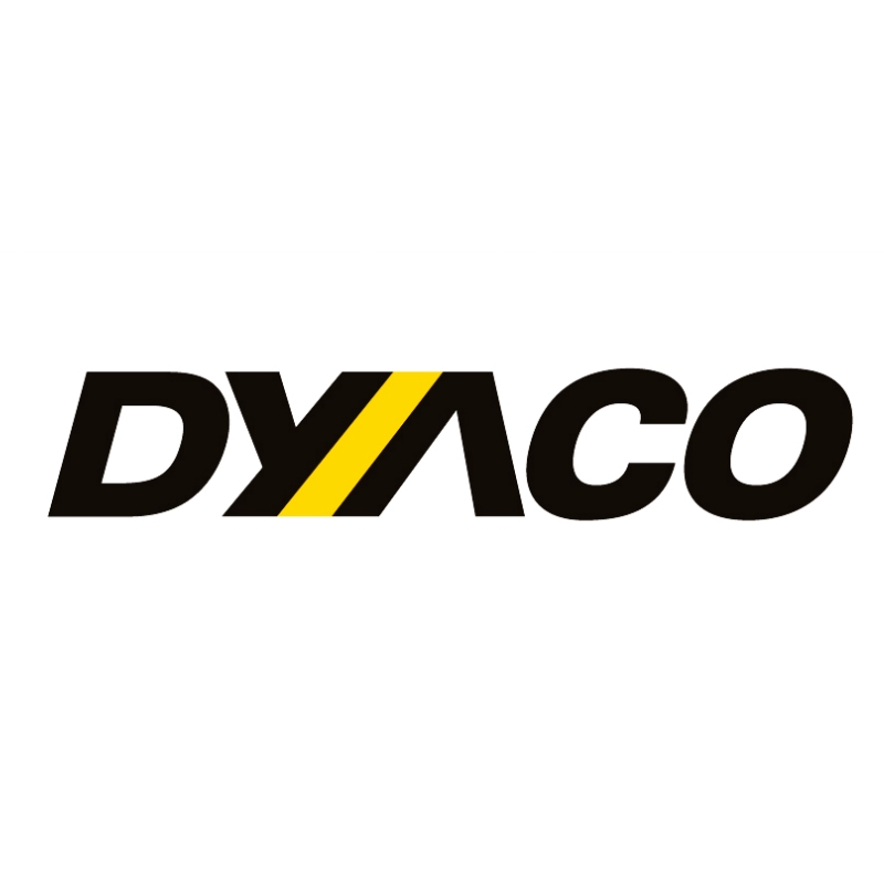岱宇DYACO品牌LOGO