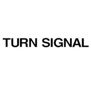 TURN SIGNAL品牌LOGO