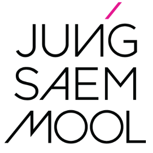 郑瑄茉JUNGSAEMMOOL品牌LOGO