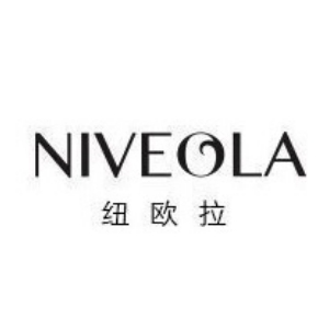 纽欧拉NIVEOLA品牌LOGO