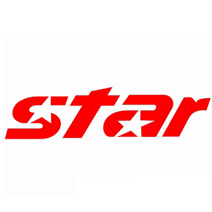 世达star品牌LOGO