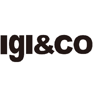 IgI＆CO品牌LOGO