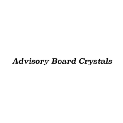 Advisory Board Crystals品牌LOGO