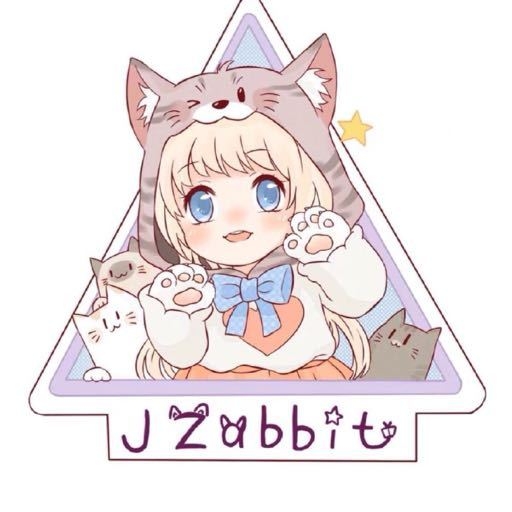 鲸宙JZabbit品牌LOGO