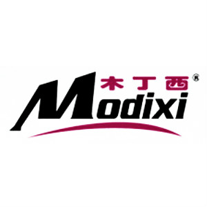 木丁西Modixi品牌LOGO