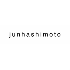 Junhashimoto品牌LOGO