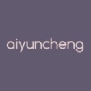 爱孕诚aiyuncheng品牌LOGO